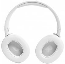 Гарнітура JBL TUNE 720BT White (JBLT720BTWHT), фото 4