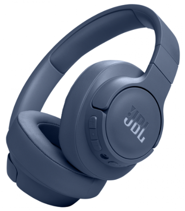 Гарнітура JBL TUNE 770NC Blue (JBLT770NCBLU), фото 1