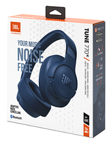 Гарнітура JBL TUNE 770NC Blue (JBLT770NCBLU), фото 3