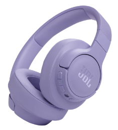 Гарнітура JBL TUNE 770NC Purple (JBLT770NCPUR), фото 1