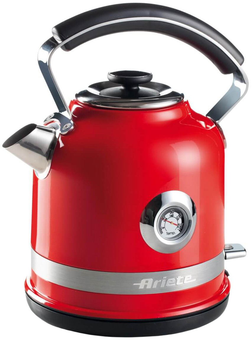 Електрочайник Ariete 2854