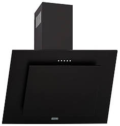 Витяжка Eleyus Vertical 470 60 BL