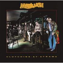 Marillion — Clutching At Straws 2 LP Set 1987/2018 Parlophone/EU Mint Вінілова пластинка (art.237412)