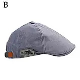 Берети Британський західний стиль Ivy Cap, фото 3