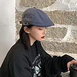 Берети Британський західний стиль Ivy Cap, фото 2