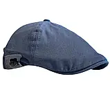 Берети Британський західний стиль Ivy Cap, фото 6