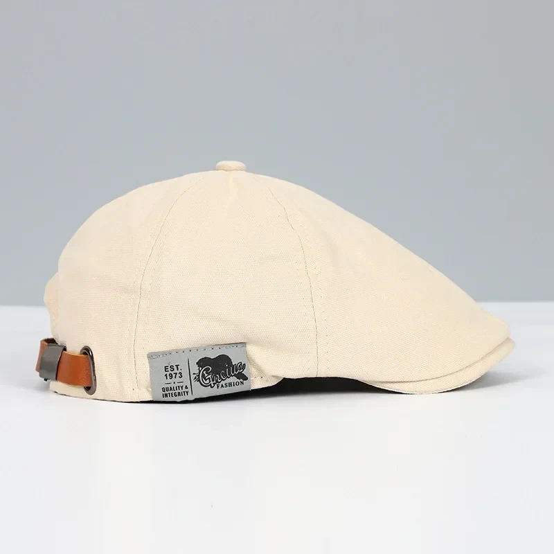 Берети Британський західний стиль Ivy Cap, фото 1