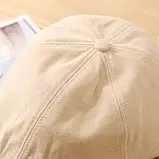 Берети Британський західний стиль Ivy Cap, фото 9