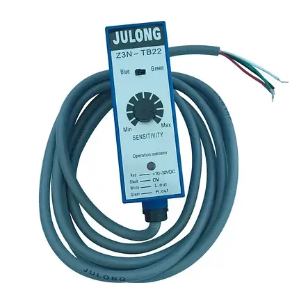 Фотодатчик JULONG Z3N-TB22, фото 1