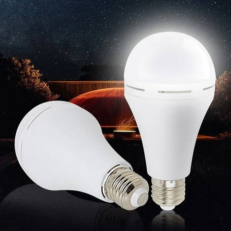 Прилади освітлення