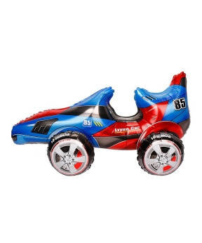 Фігура "стоячка" гоночне авто 72*34см 836643 KNZ, фото 1