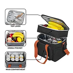 Сумка-термо (TM-011)