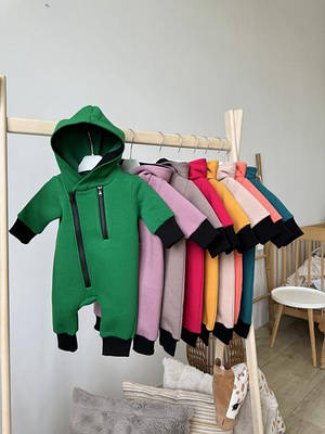 Дитячі ромпери