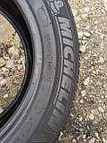 Зимові шини 215 65 r17 99H Michelin Alpin 5, фото 4