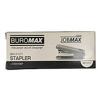 Степлер канцелярський №10 ВМ.4101-01 Buromax