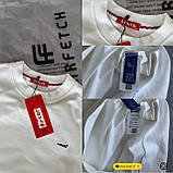 Чоловіча кофта світшот Levis M2059 біла, фото 7