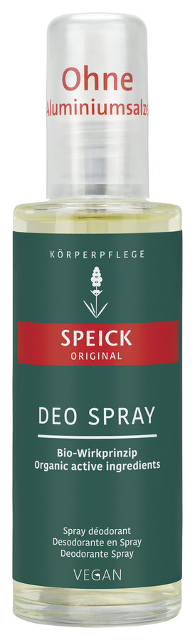 Дезодорант Speick Original Deo Spray 75 мл