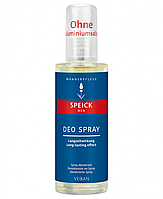 Дезодорант Speick Men Deo Spray 75 мл