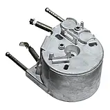 J-бойлер під хомут однотеновий Saeco і Gaggia, 11001750, фото 4