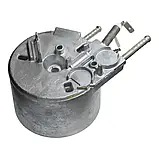 J-бойлер під хомут однотеновий Saeco і Gaggia, 11001750, фото 5