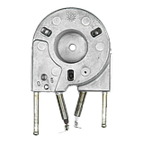 J-бойлер під хомут однотеновий Saeco і Gaggia, 11001750, фото 7