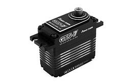 Цифровий сервопривід стандарт Power HD GTS-7 HV BL 70 кг/0.1 сек з вологозахистом - 1 шт.