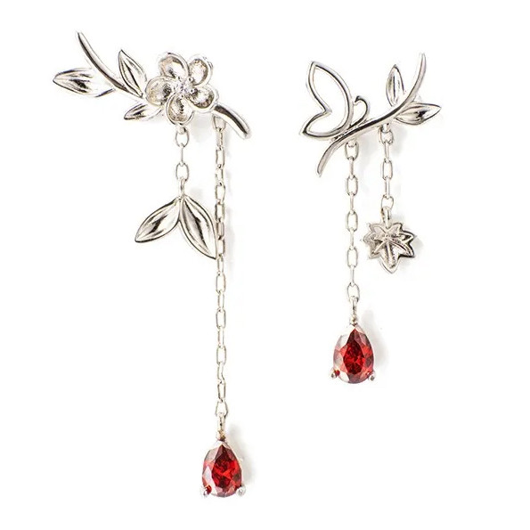 Сережки Небесне Благословення | Tian Guan Ci Fu Ver. 2