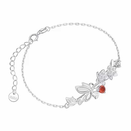 Браслет Небесне Благословення | Tian Guan Ci Fu