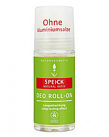 Дезодорант Speick Natural Aktiv Deo Roll-on 50 мл