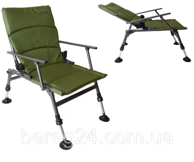 Крісло рибальське, туристичне до 120кг