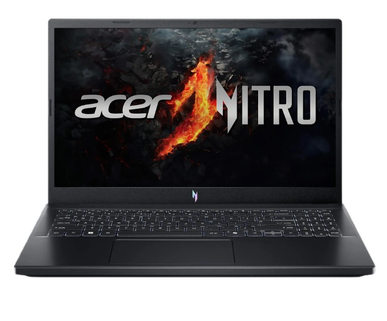 Ноутбук Acer Nitro V 15 ANV15-41 (NH.QSHEP.001)