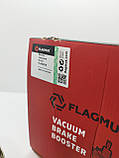 Вакуумный усилитель тормоза Москвич 412 FLAGMUS Чехия, фото 2