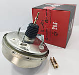 Вакуумний підсилювач гальма Москві 2140-2141 FLAGMUS Чехія, фото 2