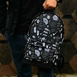 Міський рюкзак, шкільний портфель, ранець, спортивний та на кожен день