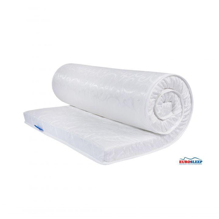 Топпер EuroSleep Dual жаккард 70х190, фото 1