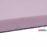 Топпер EuroSleep Dual жаккард 70х190, фото 9