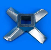 Фірмовий ніж для м'ясорубки Zelmer No8 (односторонній) Original