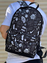 Міський рюкзак, шкільний портфель, ранець, спортивний та на кожен день