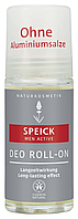 Дезодорант Speick Men Active Deo Roll-on 50 мл