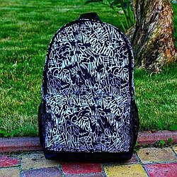 Міський рюкзак, шкільний портфель, ранець, спортивний та на кожен день