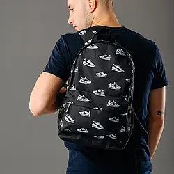 Міський рюкзак, шкільний портфель, ранець, спортивний та на кожен день