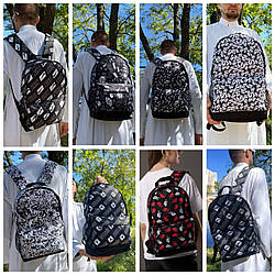 Міський рюкзак, шкільний портфель, ранець, спортивний та на кожен день