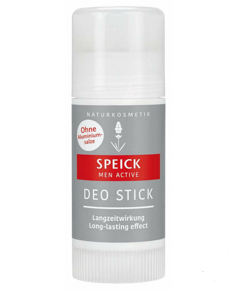 Дезодорант Speick Men Active Deo Stick 40 мл