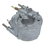 J-бойлер під хомут однотеновий для кавомашин Philips EP, 421944082941, фото 4