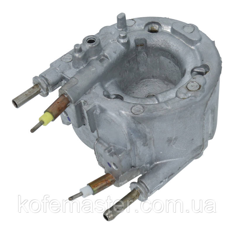 J-бойлер під хомут однотеновий для кавомашин Philips EP, 421944082941