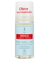 Дезодорант Speick Thermal Sensitiv Deo Roll-on 50 мл