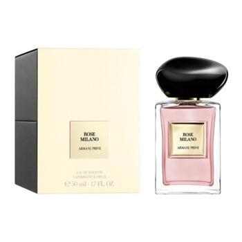 Парфюмированная вода Armani Prive Rose Milano (ліц.) 100 мл