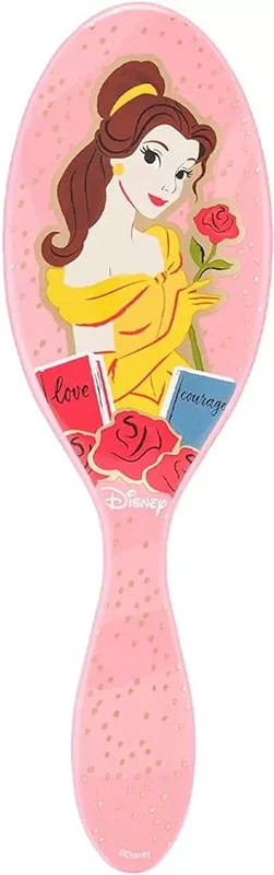 Щітка для волосся DETANGER Princess Celebration-Belle Wet Brush