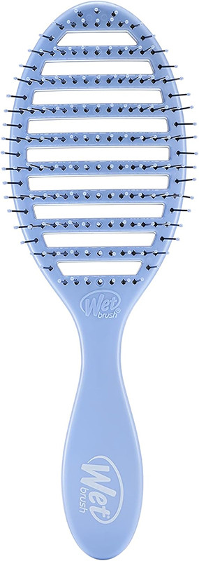 Щітка для швидкого сушіння волосся SPEED DRY - Sky Wet Brush