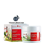 Козий крем Швейцария